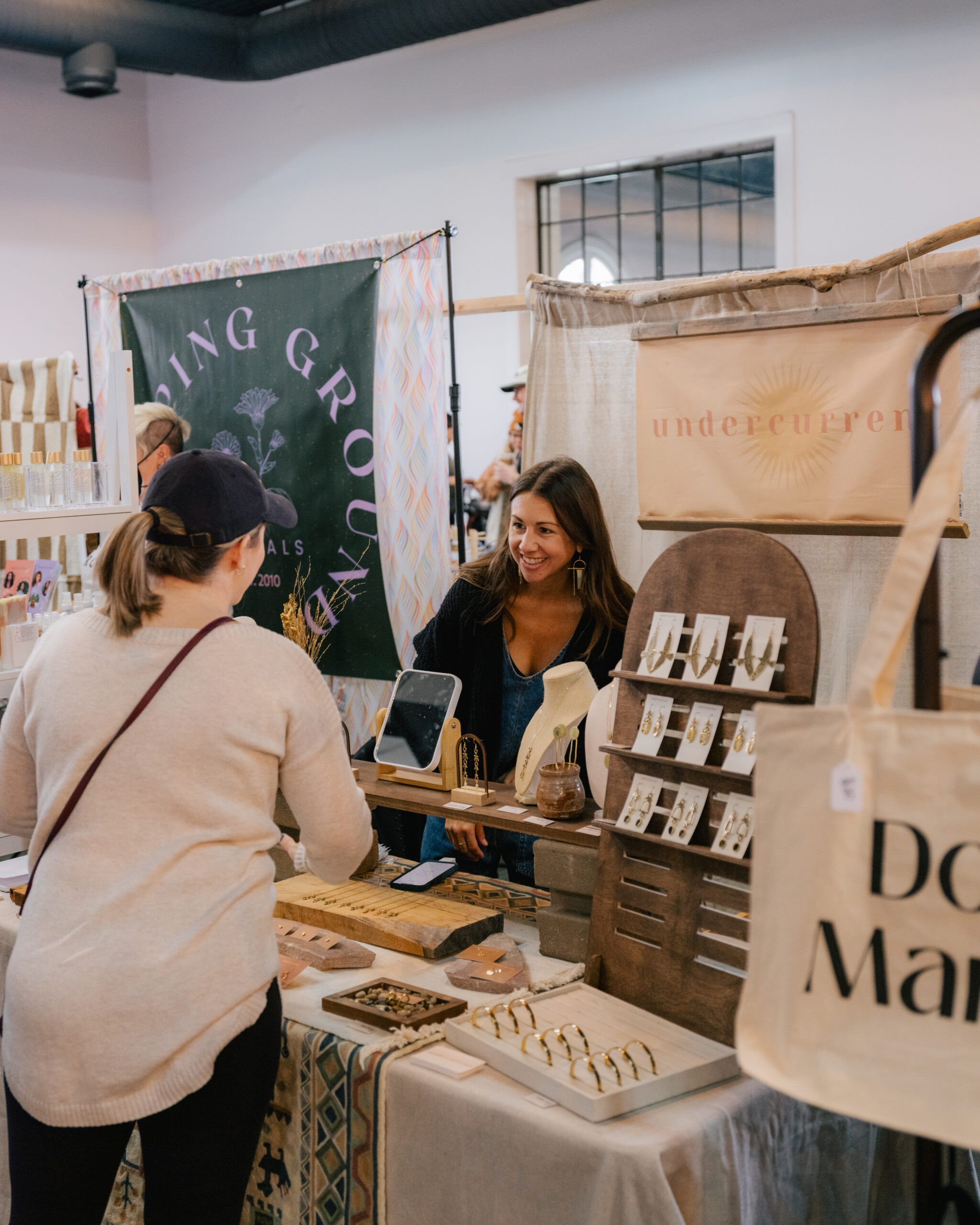 Made Market Grand Rapids