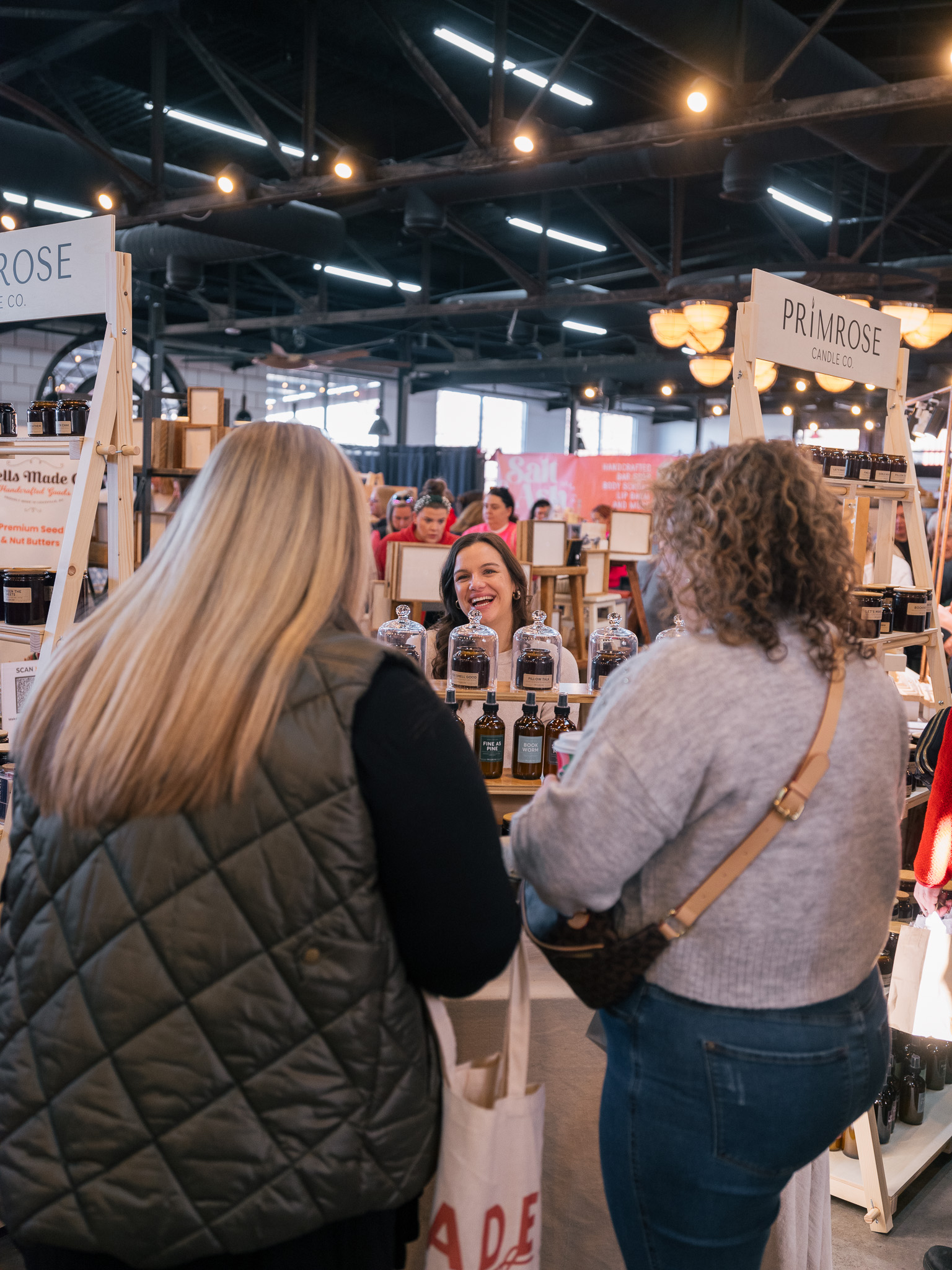 Made Market Louisville